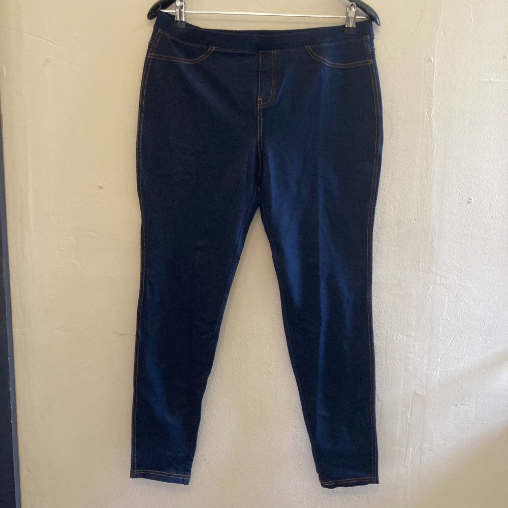 No Nonsense Leggings Size L New with Tags